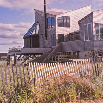Plum Island:View from North