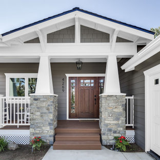 Point Loma Addition Remodel
