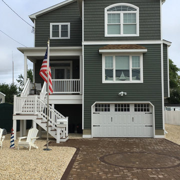 Point Pl. Beach, NJ - Shore Custom Chic