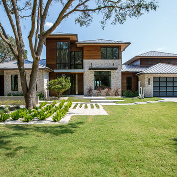 Ponte Vedra Contemporary
