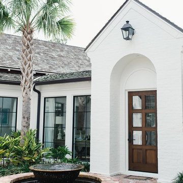 Ponte Vedra New Construction