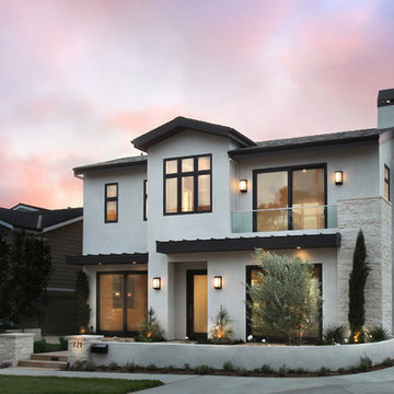POPPY DUPLEX