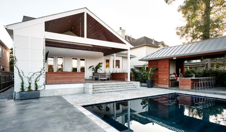 Patio of the Week: Porch, Pool and Pavilion for Backyard Play