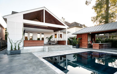 Patio of the Week: Porch, Pool and Pavilion for Backyard Play