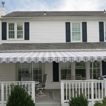 Porch Awning