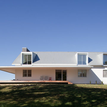 Porch House
