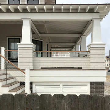 Porch Talk House