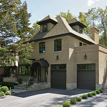 Port Credit House