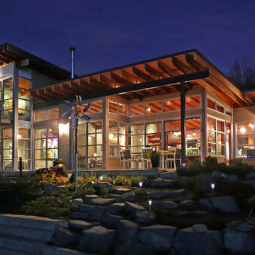 Port Orchard Residence 01