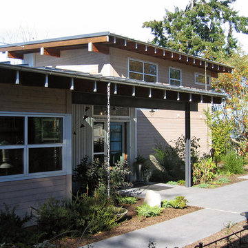 Port Orchard Residence 06