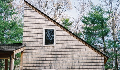 Shed Roof