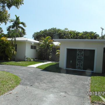 Porter Residence Miami Beach