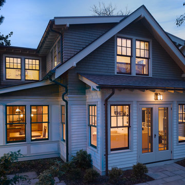 Porter Street Bungalow