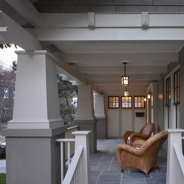 Porter Street Bungalow
