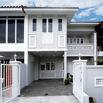 Portfolio 32 (Intermediate Terrace/Peranakan)