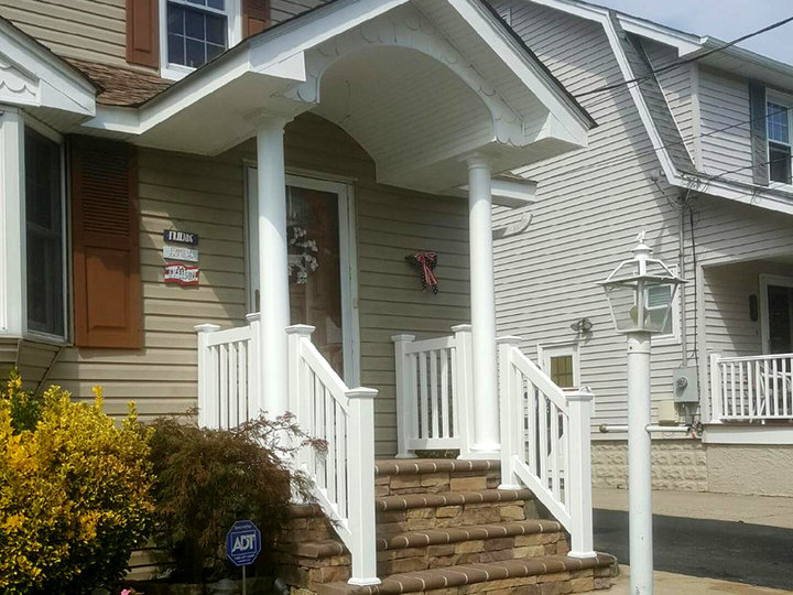 Contemporary Exterior - Exterior