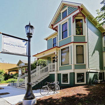 Portland Psychotherapy