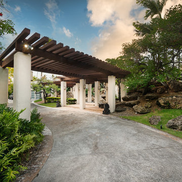 Portlock Estate