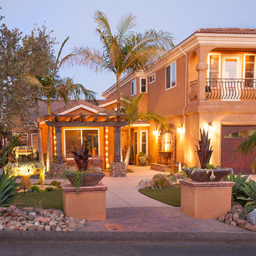 Potts Residence