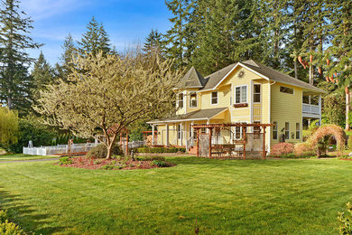 Poulsbo Home