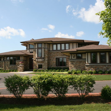Prairie Home