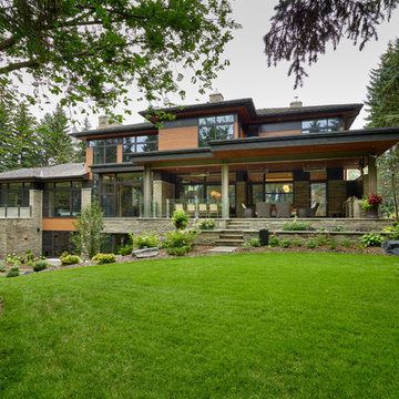 Prairie Modern