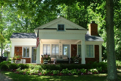 Presley Cottage