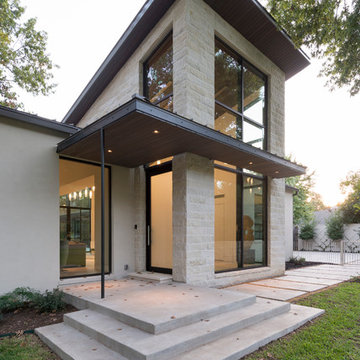 Preston Hollow - Dallas