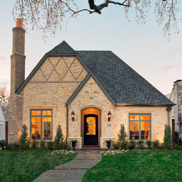 Preston Hollow_Traditional