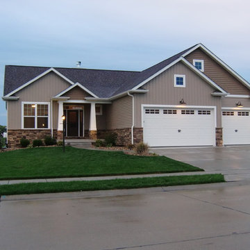 Previous Project Photos
