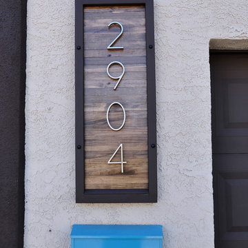 Price Road 2 bed/2 bath Townhouse in Tempe