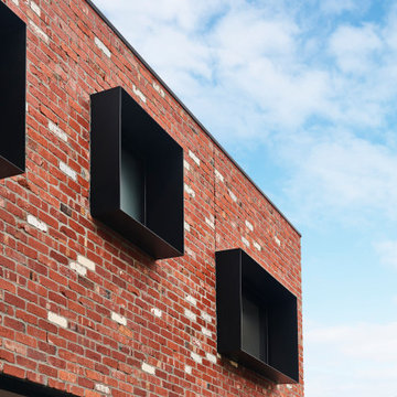 Price Street Residence