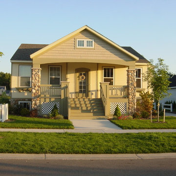 Primrose By Bosgraaf Homes