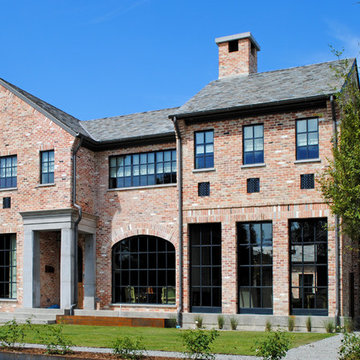 Princeton Avenue Residence