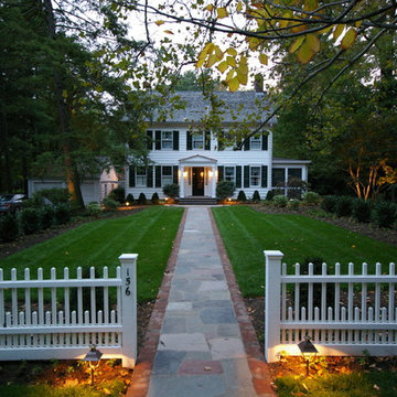 Princeton Colonial