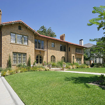 Princeton House