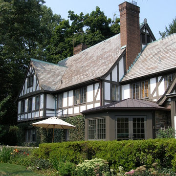 Princeton Interior