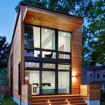 Princeton Modern New Build