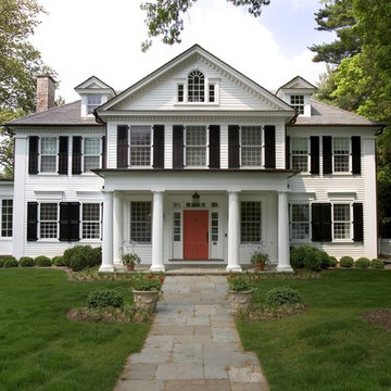 Princeton Restoration
