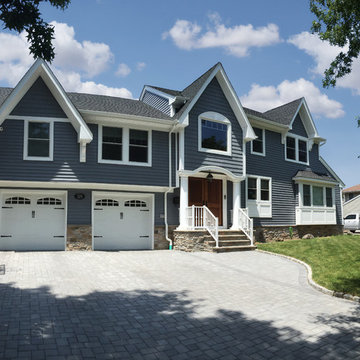 Princeton Terrace Residence