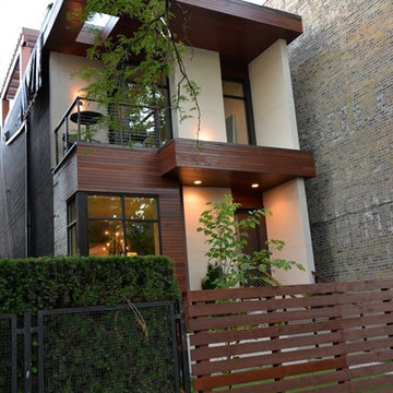 Private Chicago Residence