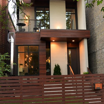 Private Chicago Residence