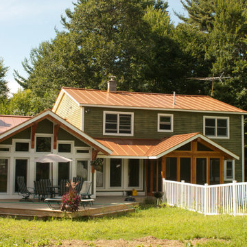 Private Country Residence