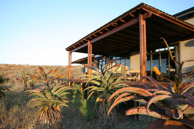 Private Game Lodge Mkuse, Kwazulu Natal