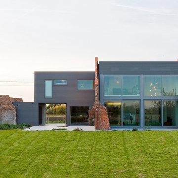 Private Grimbergen Residence
