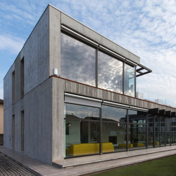 Private House