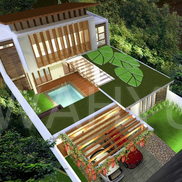 Private House - Jakarta