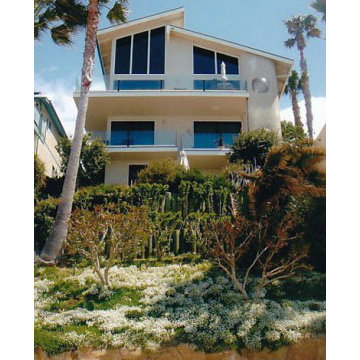 Private Laguna Beach Residence