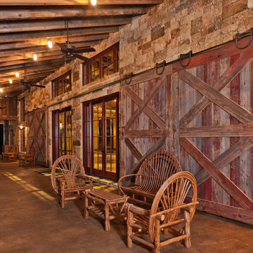 PRIVATE PARTY BARN