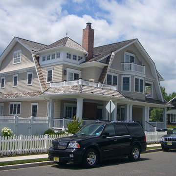 Private Residence 1 - Bay Head